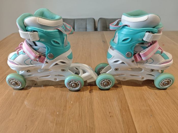 Roller 4 en 1 - photo numéro 3