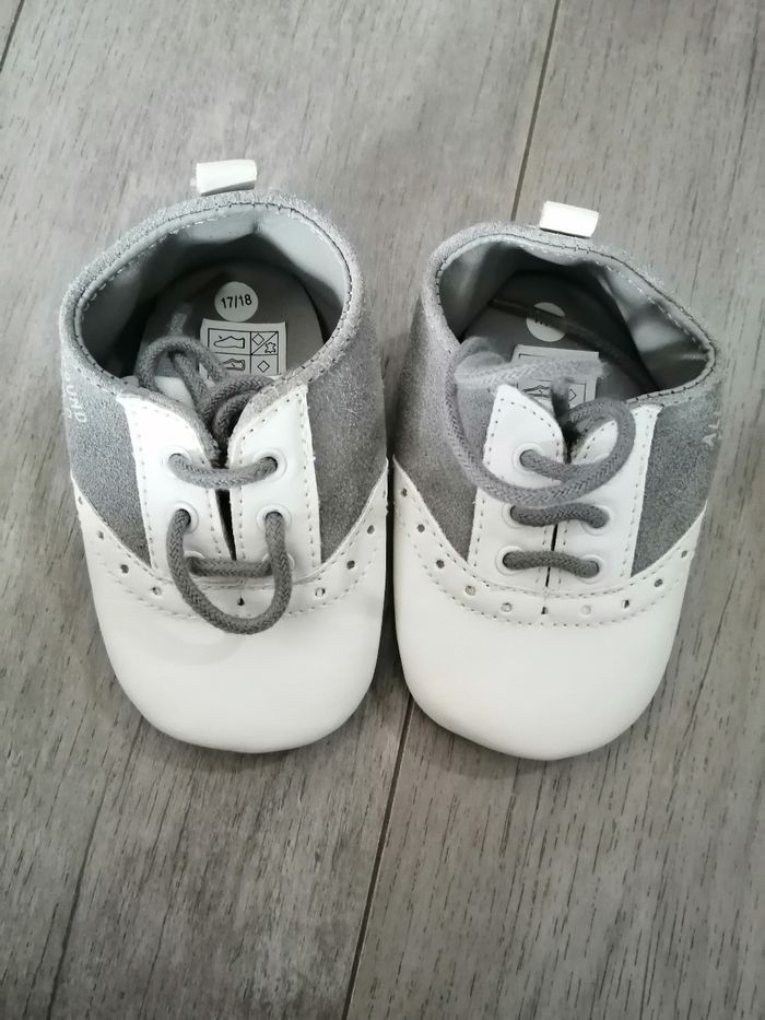 Vêtements garçon 9 mois - photo numéro 2