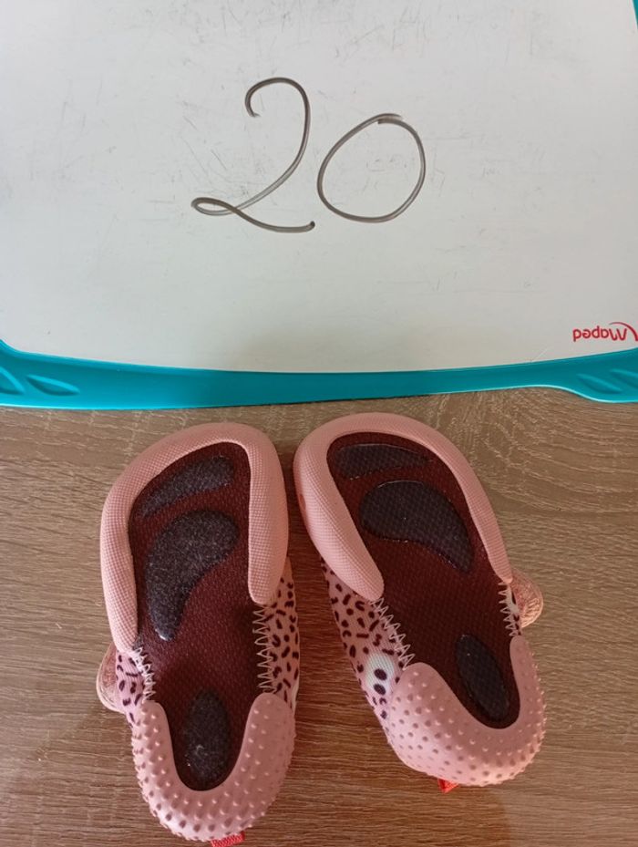 Chaussons - photo numéro 2