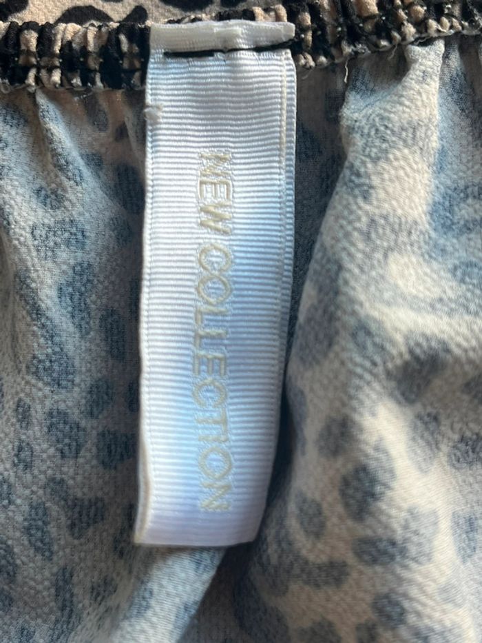 Robe à bretelle New collection S comme neuve - photo numéro 4