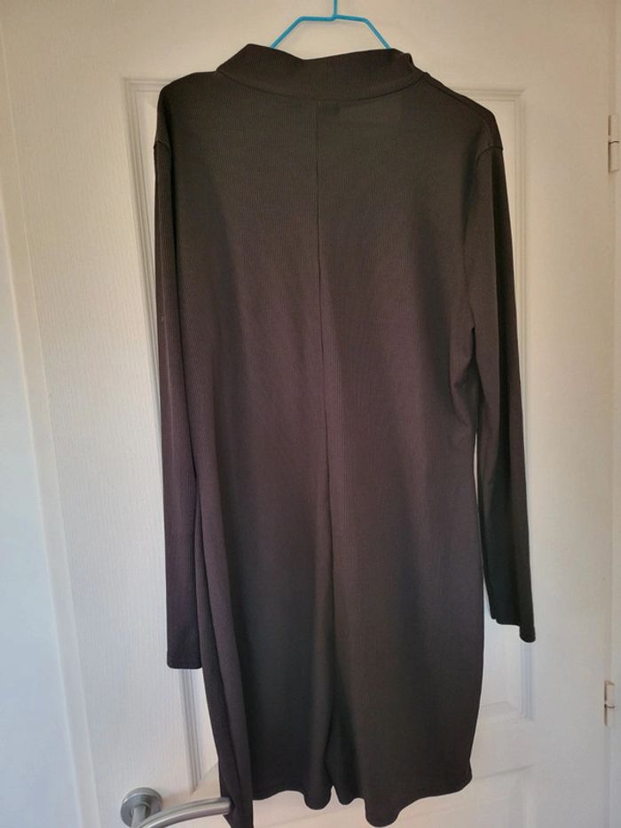 Combi-short PrettyLittleThing - photo numéro 4