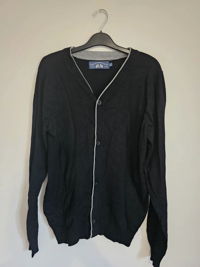 Gilet taille S