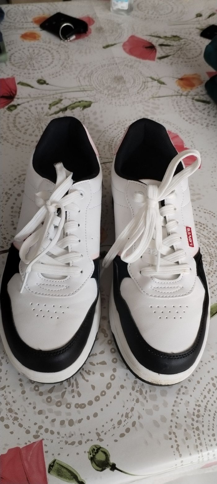 Baskets