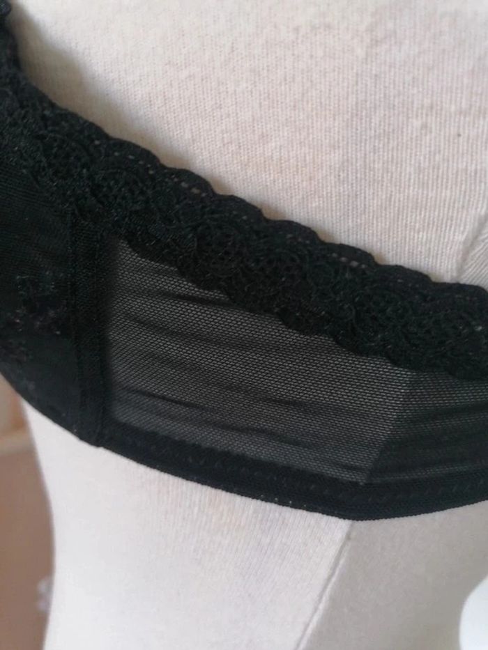 🖤 Soutien gorge résille Etam 🖤 - photo numéro 6