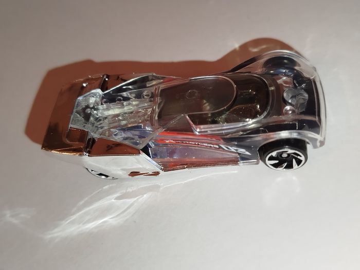 Hot Wheels Lindster Prototype Exclusif Multipack 2025 - photo numéro 2