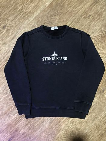 Pull Stone Island XS