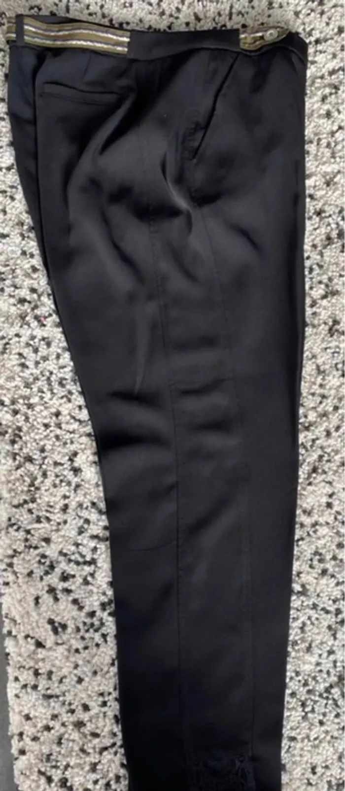 Pantalon 7/8e Mado et les autres - photo numéro 6