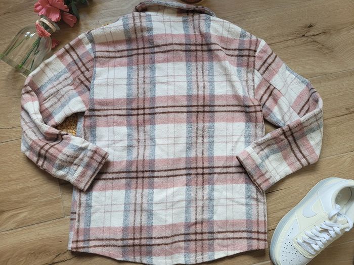 🌸Veste rose 12 ans fille - photo numéro 4