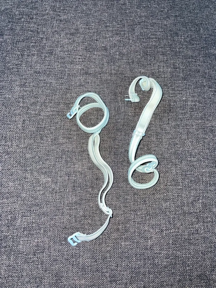 Bretelles de soutien-gorge femme