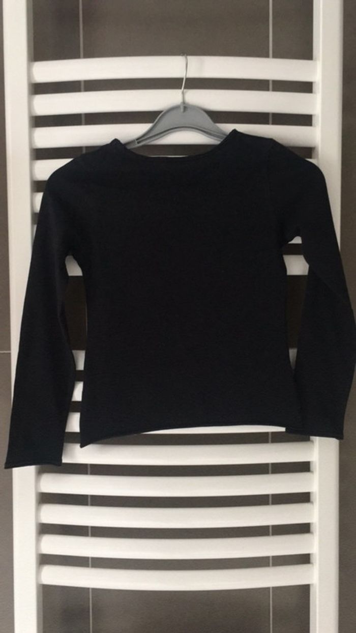 TeeShirt Taille 8 ans Marithé François Girbaud - photo numéro 3