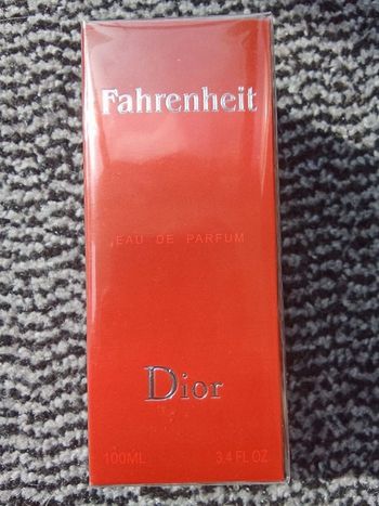 Fahrenheit 100ml