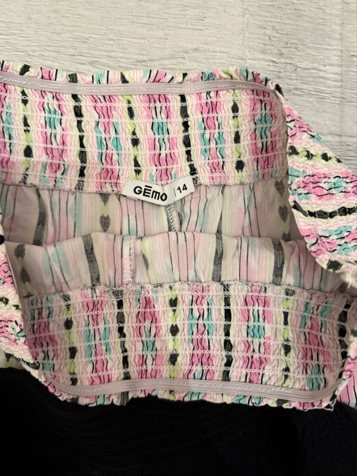 Shorts fille - photo numéro 5