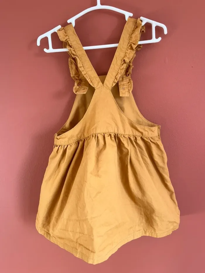 Robe tex bébé - photo numéro 2