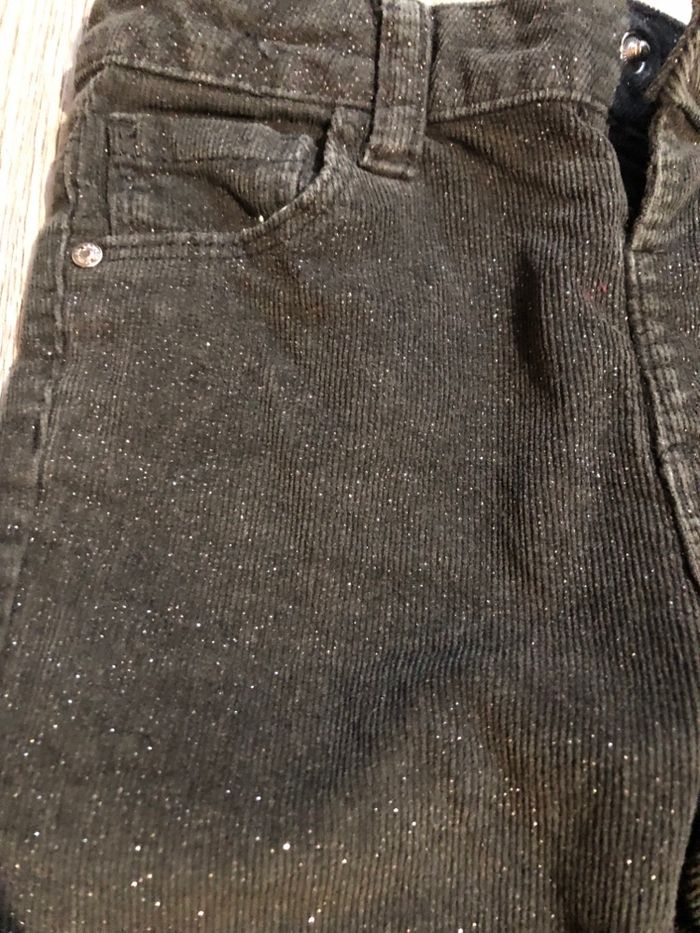 Pantalon - photo numéro 3