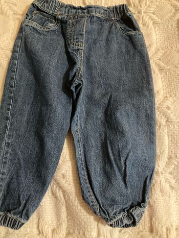 Jeans 24 mois