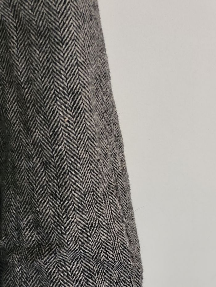 Blazer vintage - photo numéro 4