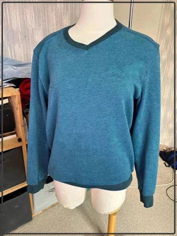 Pull épais taille 42 marque quechua