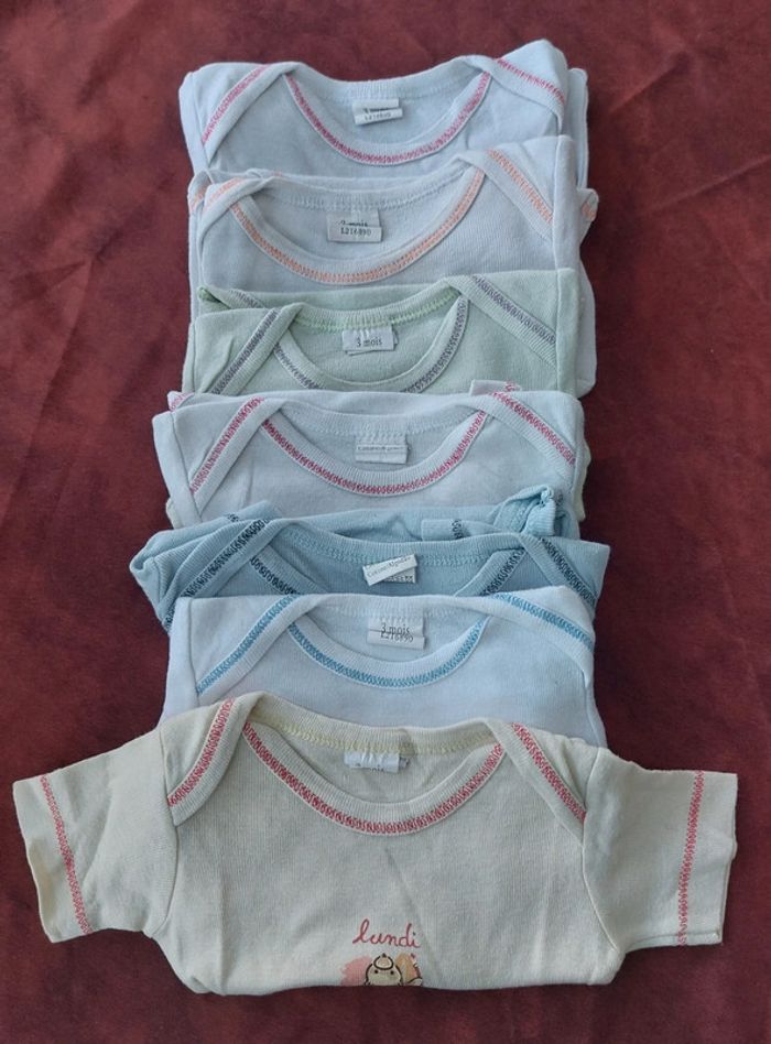 Bodies Été