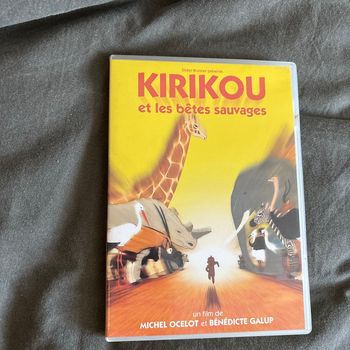 DVD dvd