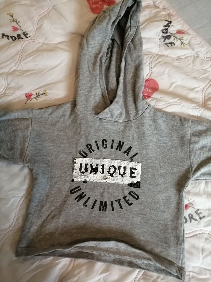 Pull - photo numéro 2