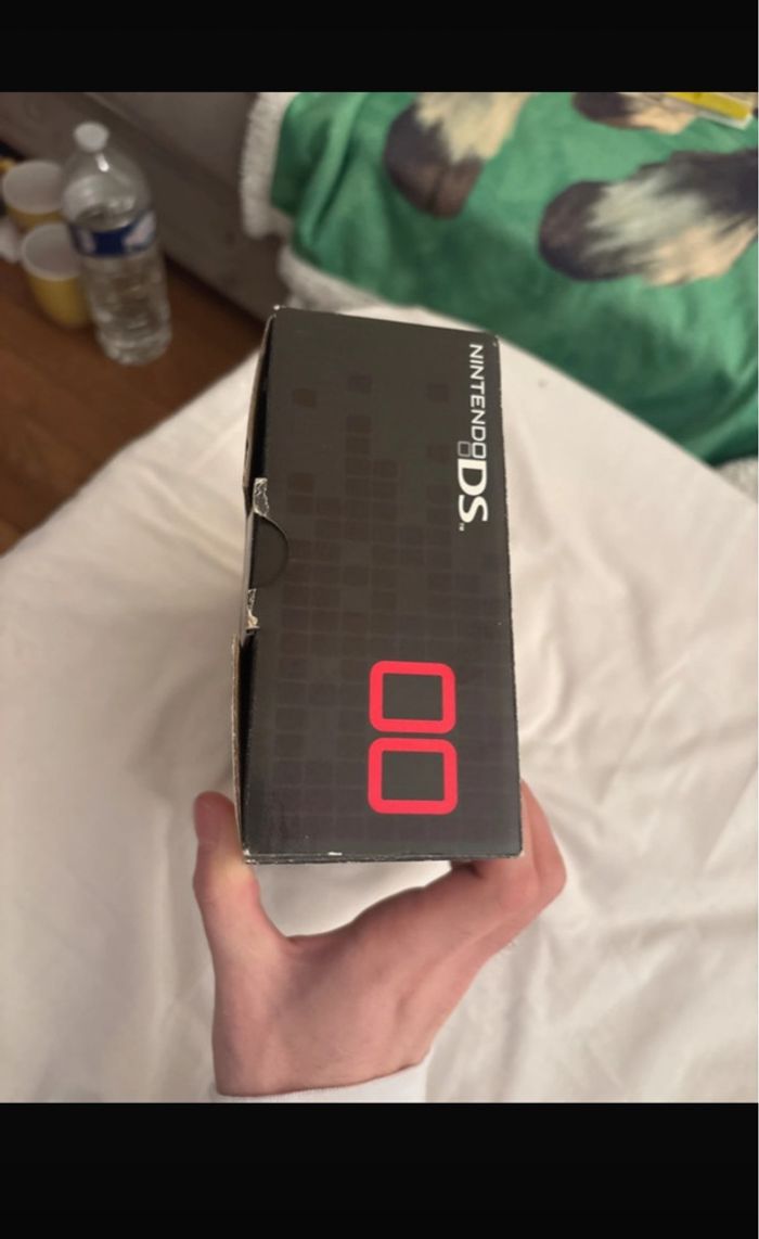 Ds pack metroid - photo numéro 3