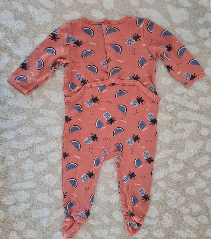 Pyjama - photo numéro 2