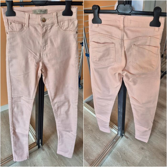 Lot pantalons