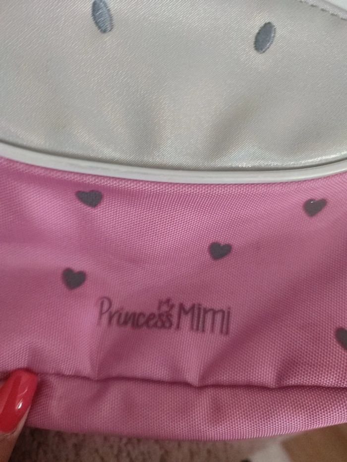 Super leuk rugzakje de Prinsess Mimi - photo numéro 3