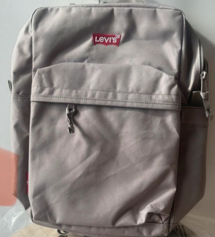 Sac à dos Lévis