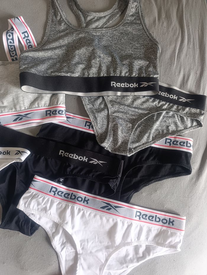 Lot ensemble taille M - photo numéro 3