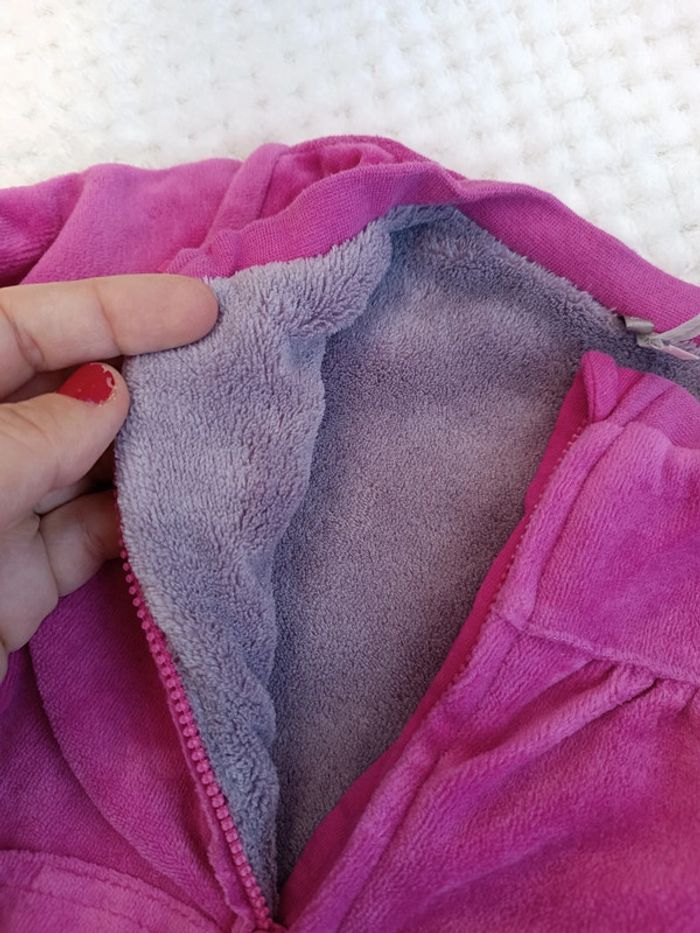 🔸 Veste Toute Douce Orchestra – 9 mois 🔸 - photo numéro 5