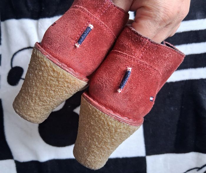 Chaussures Tommy Hilfilger - photo numéro 6