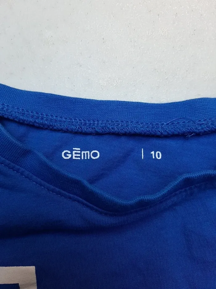 Tshirt manches longues - photo numéro 3