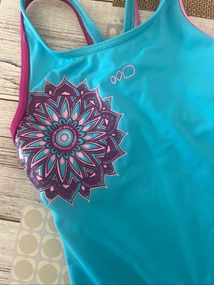 Maillot de bain Nabaiji - photo numéro 4