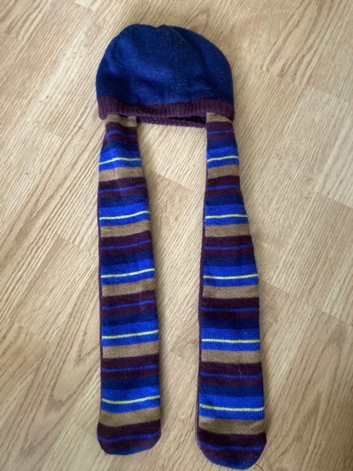 Bonnet - photo numéro 3