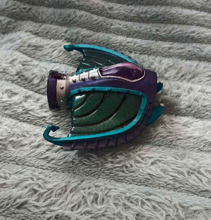 Vaisseau skylanders activision - photo numéro 2
