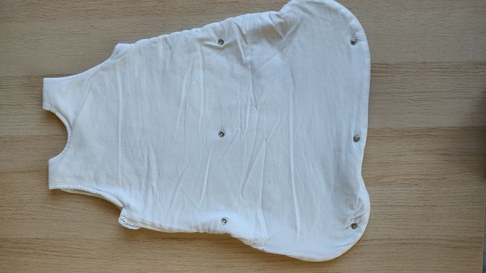 Gigoteuse Kiabi (TOG 2) 0-6 mois - photo numéro 3