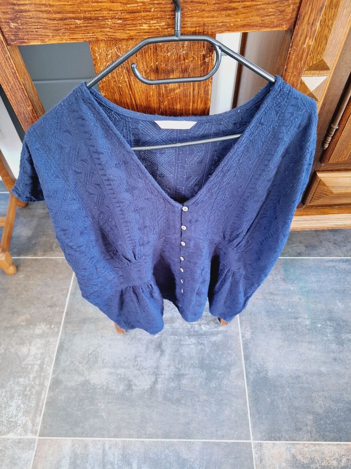 Haut - Taille 46