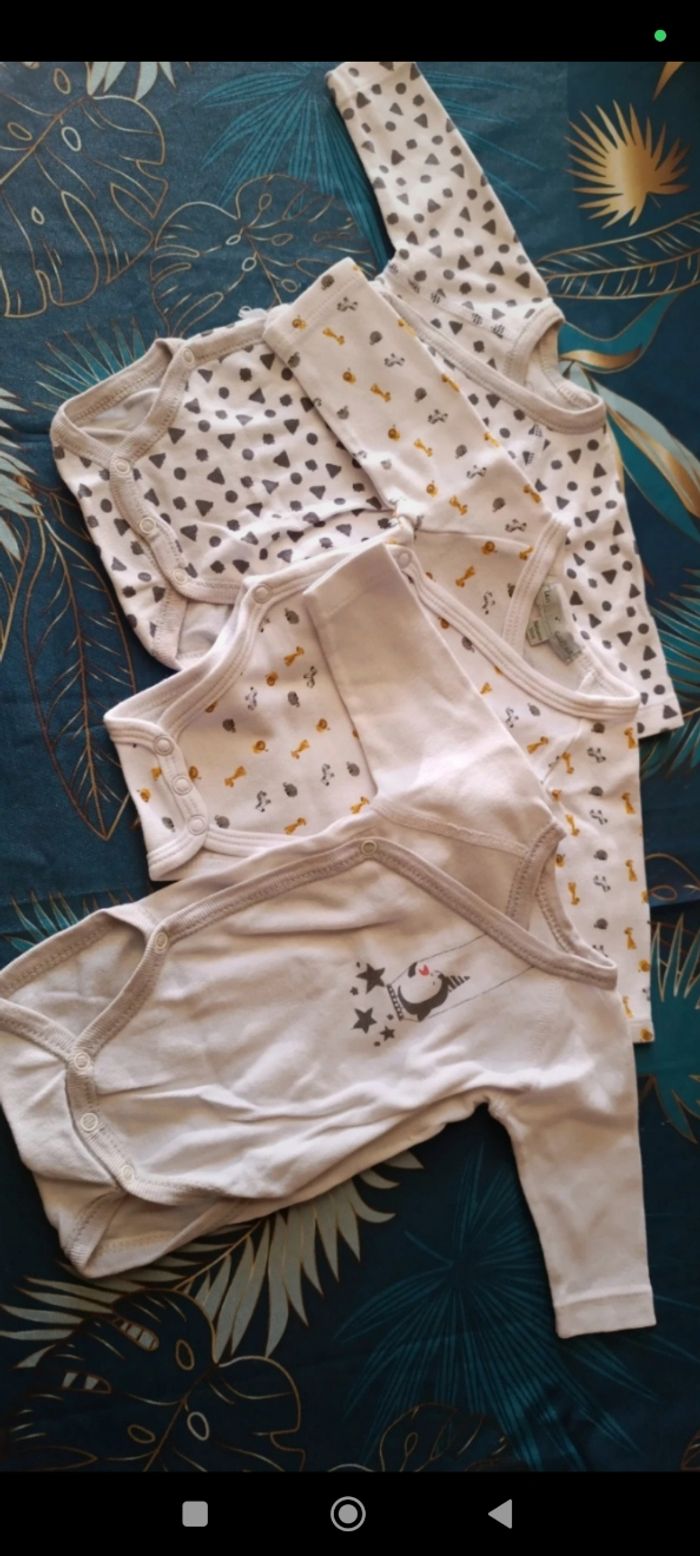 Lot 3 body