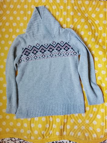 Pull garcon 12 ans