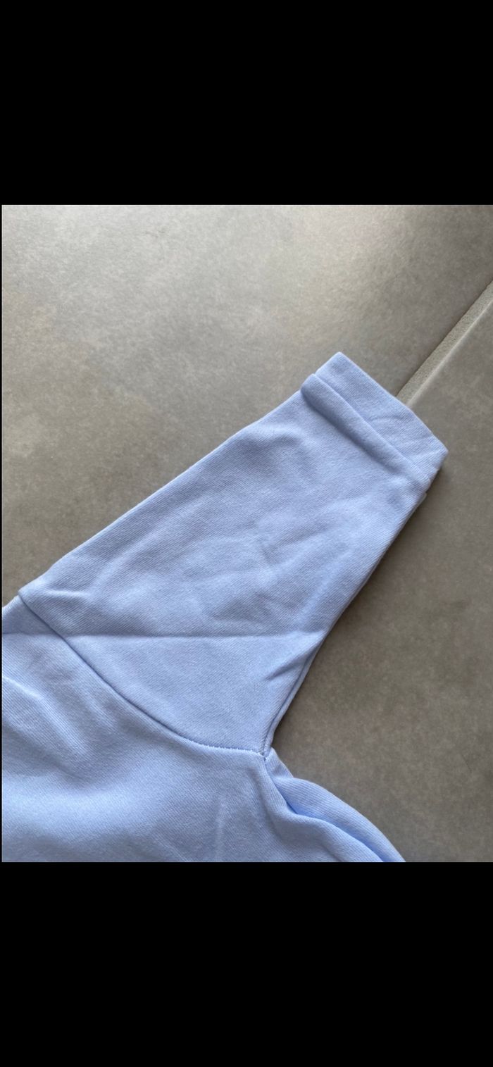 Pyjama Bébé d'amour Neuf 1-3 mois - photo numéro 7