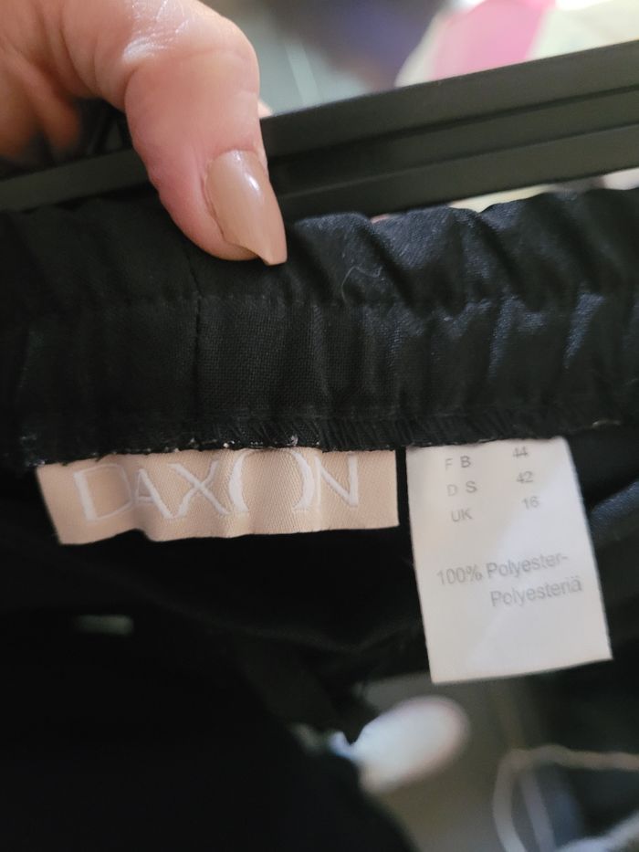 🌼 Pantalon droit Daxon - photo numéro 4