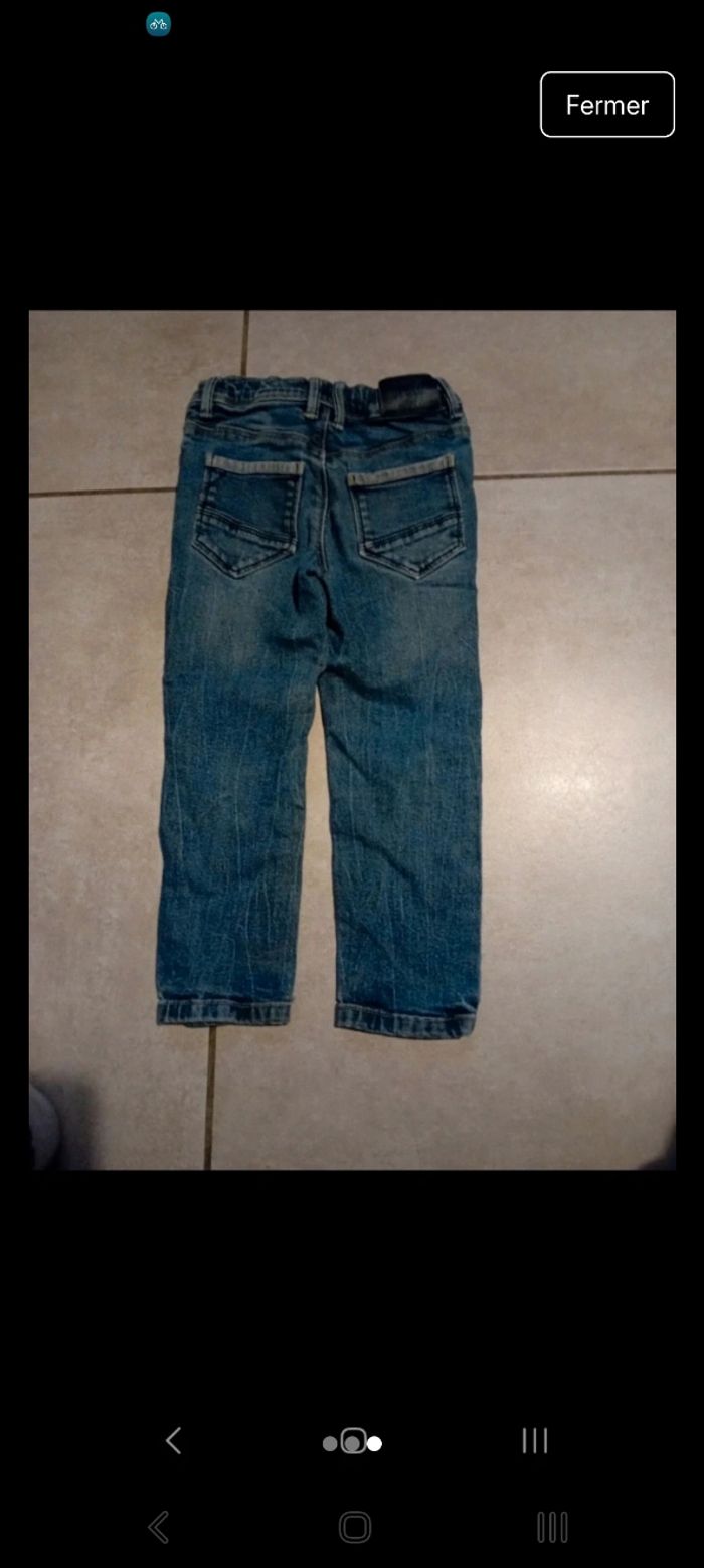 Jeans - photo numéro 3