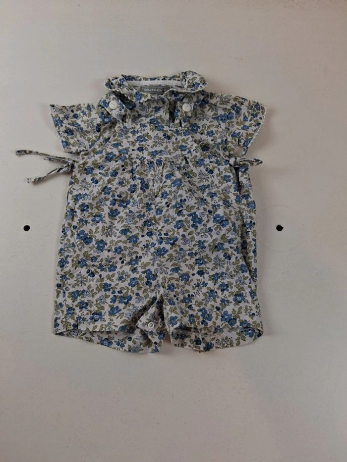 Ensemble 2 pièces Tournevis taille 6 mois