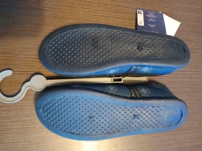 Chaussons fille disney wish 29 - photo numéro 3