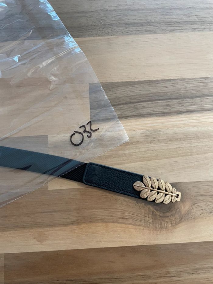 Ceinture extensible 70 cm taille minimum - photo numéro 6