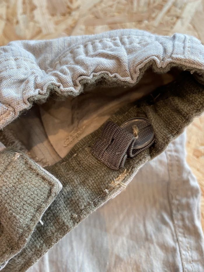 Pantalon 9-12 mois - photo numéro 3