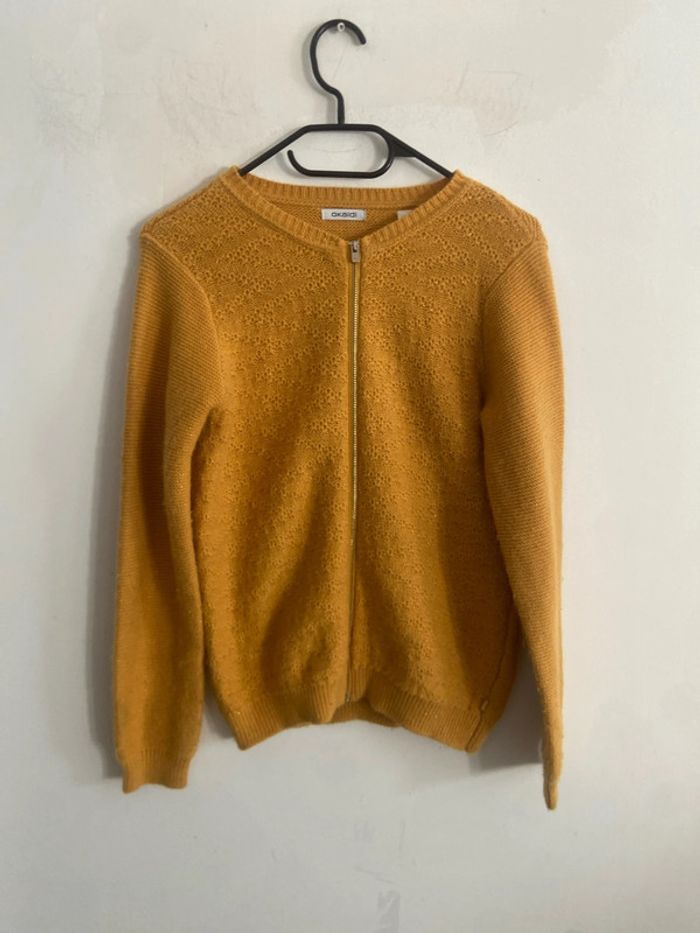 gilet