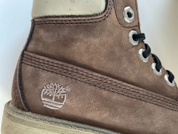 Bottine garçon Timberland - photo numéro 6