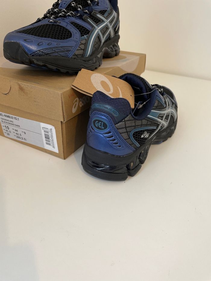 Oasics exclue - photo numéro 2